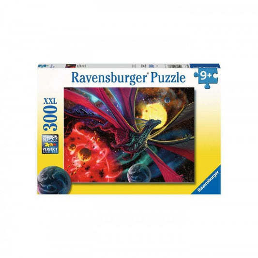 Ravensburger - Star Dragon Puzzle 300pc
