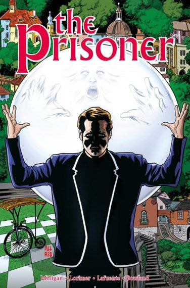 The Prisoner Collection
