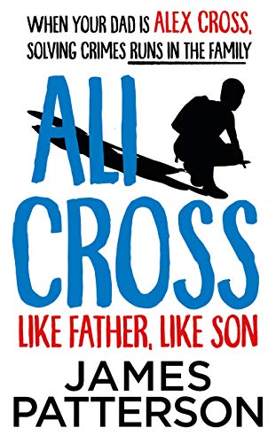 Ali Cross