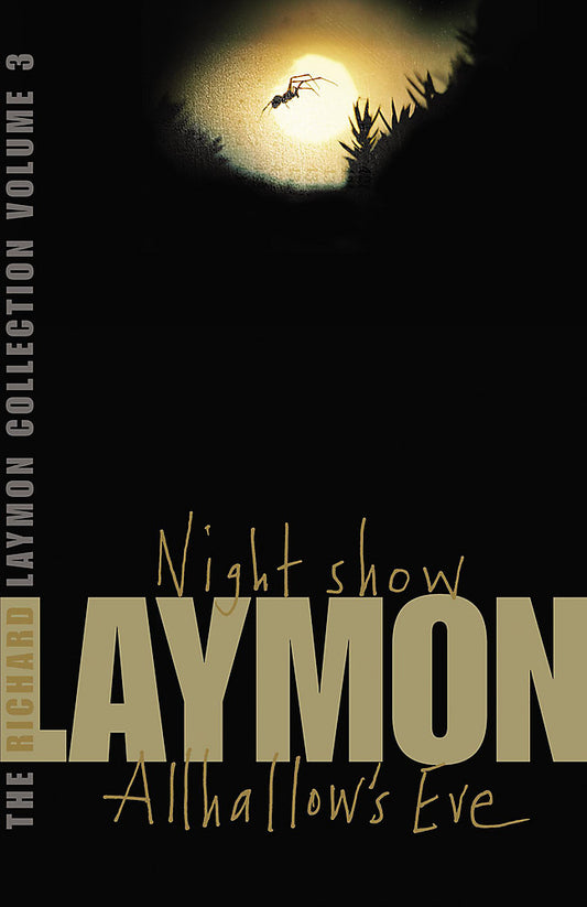 The Richard Laymon Collection Volume 3
