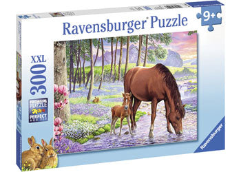 Ravensburger - Serene Sunset Puzzle 300pc