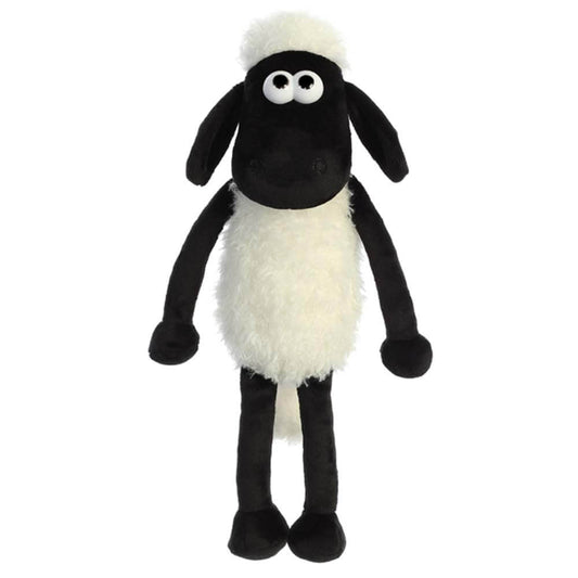 SHAUN THE SHEEP SOFT TOY - LARGE