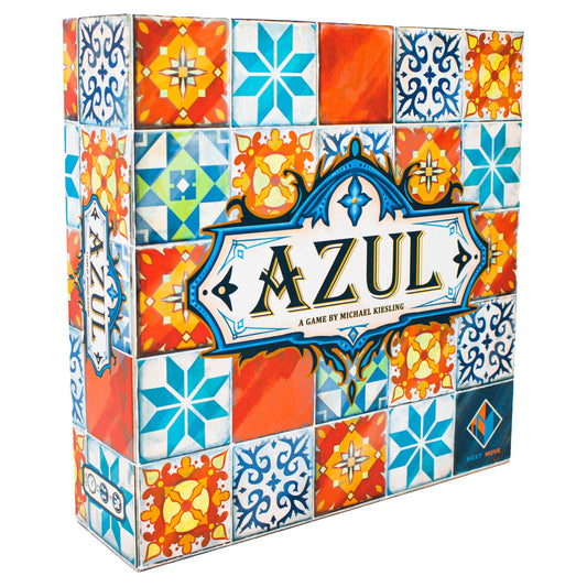 AZUL Board Game