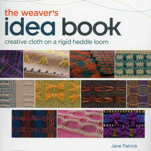 The Weaver's Idea Book